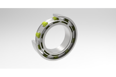 Roller Bearings