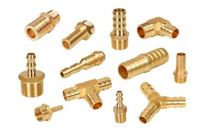 Hose, Tube & Fittings