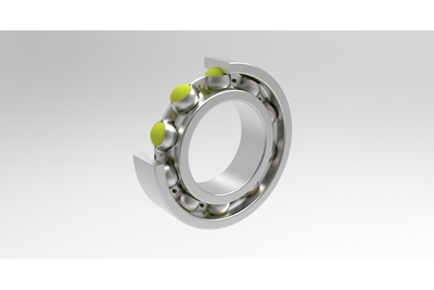 Ball Bearings