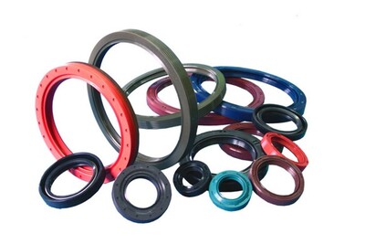 Shaft Seals & O-Rings