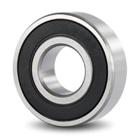 16003-2RS Premium Deep Groove Ball Bearing Rubber Seals (17x35x8)