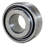 203KRR2 Economy Ag Deep Groove Ball Bearing (16.256x40mm)