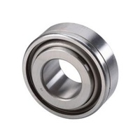 206KRR13 Economy Ag Deep Groove Ball Bearing (3/4x62mm)