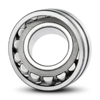 21306EXQW33C3 NACHI Spherical Roller Bearing (30x72x19)