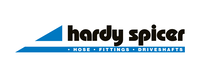 Hardy Spicer